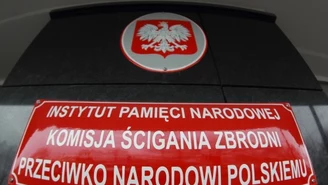 Rosyjski dziennik ocenzurował ogłoszenie IPN 