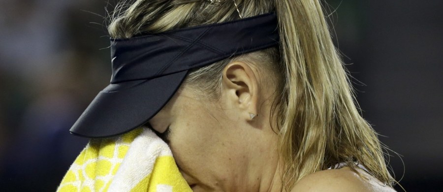 Pojawiły się już pierwsze reakcje na oświadczenie światowej sławy tenisistki Marii Szarapowej, która na specjalnej konferencji w Los Angeles poinformowała w poniedziałek o pozytywnym wyniku testu antydopingowego. Szarapowej broni m.in. amerykańska pływaczka Natalie Coughlin, która przyznaje, że ceni ją za szczerość: „to, że wyszła i powiedziała, co się stało, to naprawdę ważne” - przyznaje. Z kolei prezes Rosyjskiej Federacji Tenisowej zaznacza, że oczekuje, iż tenisistka wystąpi w sierpniowych igrzyskach w Rio de Janeiro.