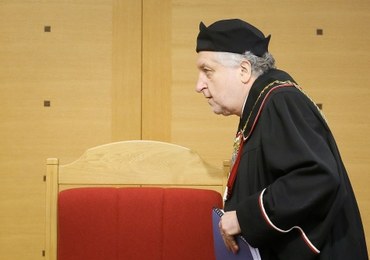 W Trybunale Konstytucyjnym rozprawa ws. nowelizacji ustawy o TK autorstwa PiS