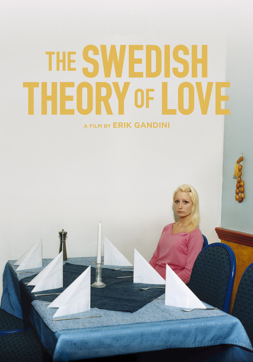 Kinematografia szwedzka będzie gościem specjalnym 56. Krakowskiego Festiwalu Filmowego. Cykl rozpocznie projekcja filmu “Szwedzka teoria miłości" znanego, bezkompromisowego szwedzko-włoskiego dokumentalisty Erika Gandini. Pokaz z udziałem reżysera odbędzie się 30 maja.