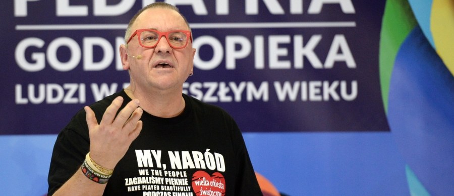 Ponad 72 mln 696 tys. 501 zł zebrano podczas 24. Finału Wielkiej Orkiestry Świątecznej Pomocy dla pediatrii i seniorów - poinformował w Radomiu szef Fundacji WOŚP Jerzy Owsiak. "Ta suma zaskoczyła nawet nas" - przyznał. 