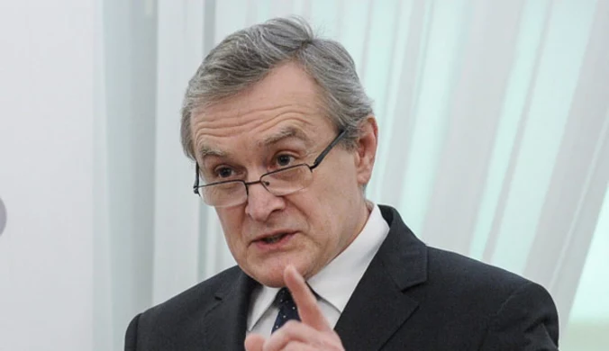 "Rząd przywiązuje wagę do prawdy historycznej"
