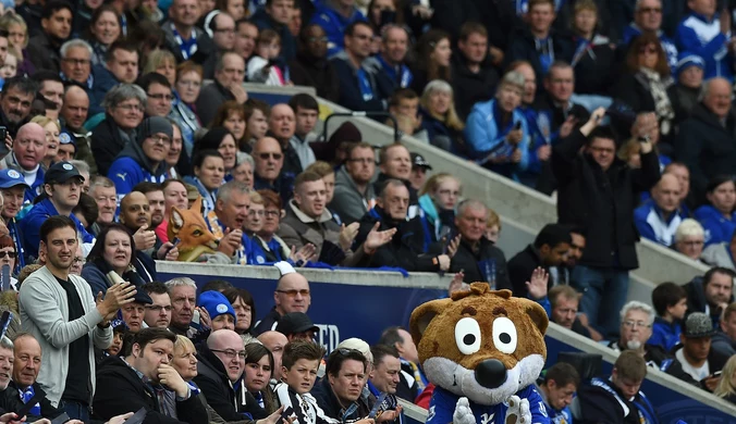 Fani Leicester City zatrzęśli ziemią