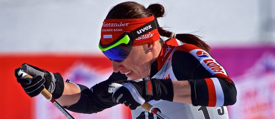 Justyna Kowalczyk wystartuje dzisiaj w kanadyjskim Canmore w biegu łączonym na 15 km. To szósty etap cyklu Ski Tour Canada, który wieńczy sezon 2015/16 narciarskiego Pucharu Świata.