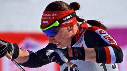 PŚ w biegach: Justyna Kowalczyk wystartuje w biegu łączonym na 15 km