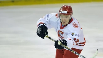 Paweł Dronia zagra w Krefeld Pinguine