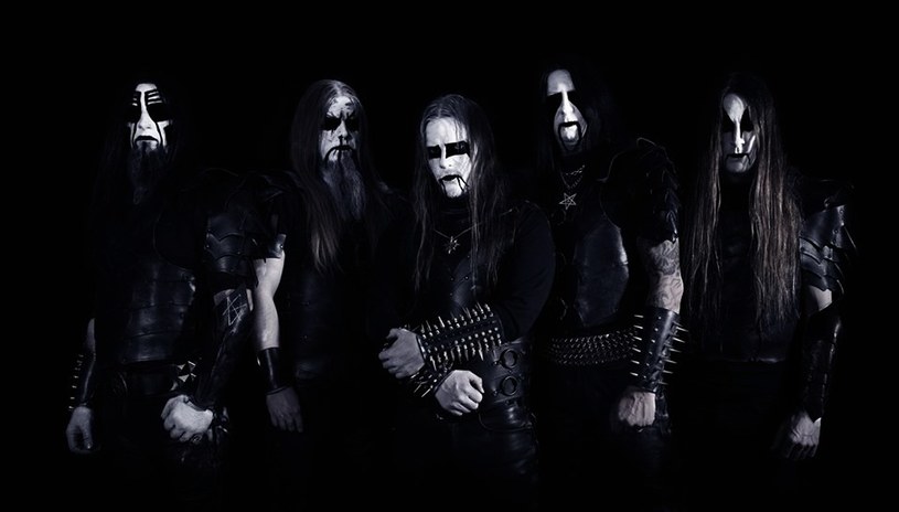 Blackmetalowcy ze szwedzkiego Dark Funeral zapowiadają nowy, pierwszy od siedmiu lat album. 