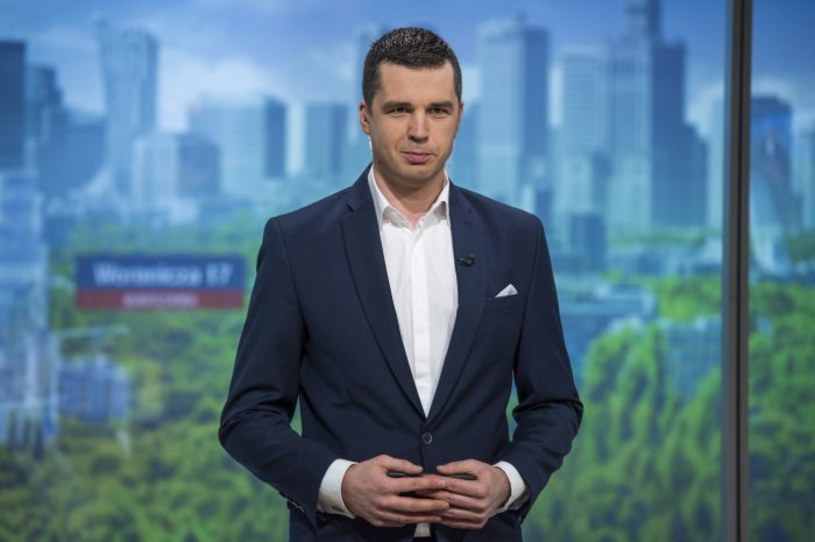 Od 14 marca nowym prowadzącym program TVP Info "Minęła 20" będzie Michał Rachoń - podało Centrum Informacji TVP.
