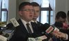 Jakub Kulesza: "Trybunał Konstytucyjny zawiązał trzeci węzeł gordyjski"