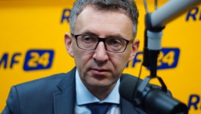 Prof. Marek Chmaj: Wyciek projektu wyroku TK to rzecz bez precedensu 