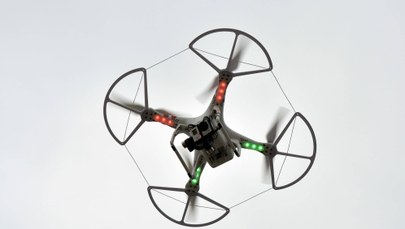 „USA Today”: Szpiegowskie drony Pentagonu latały nad USA