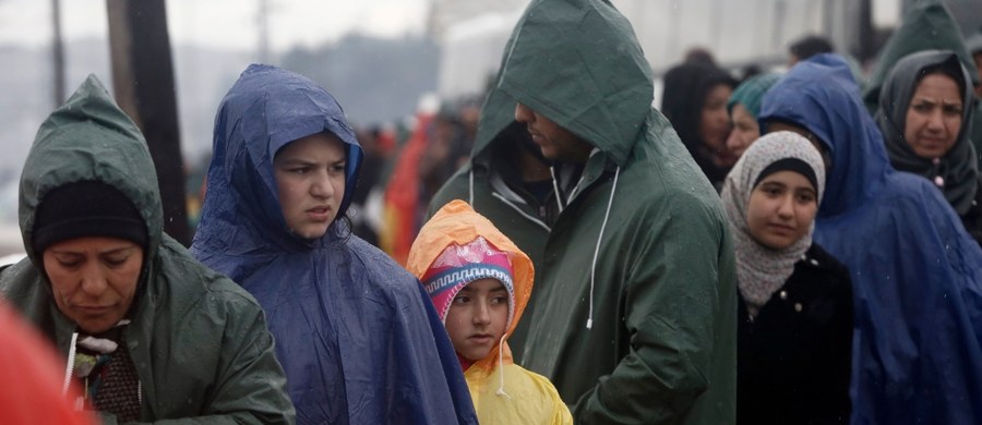 Od początku tego roku do Włoch dotarło 9307 migrantów - podało Ministerstwo Spraw Wewnętrznych w Rzymie. To więcej przybyszów niż w tym samym czasie w ubiegłym roku.