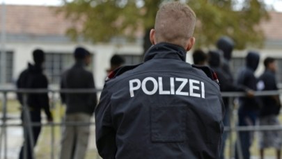 Austria: Nastoletni uchodźca zgwałcił 52-latkę. Wpadł, bo zostawił jej swój numer telefonu