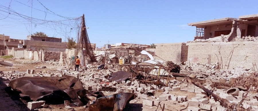 Abu Omar al-Sziszani, jeden z przywódców Państwa Islamskiego, który miał zginąć 4 marca w Syrii podczas nalotu koalicji pod wodzą USA w pobliżu miasta al-Szadad, jest ciężko ranny, ale nie stracił życia – podało Syryjskie Obserwatorium Praw Człowieka.