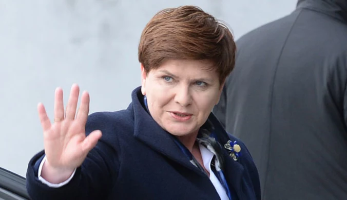 Apel do Beaty Szydło: "Narasta fala agresji i nienawiści"