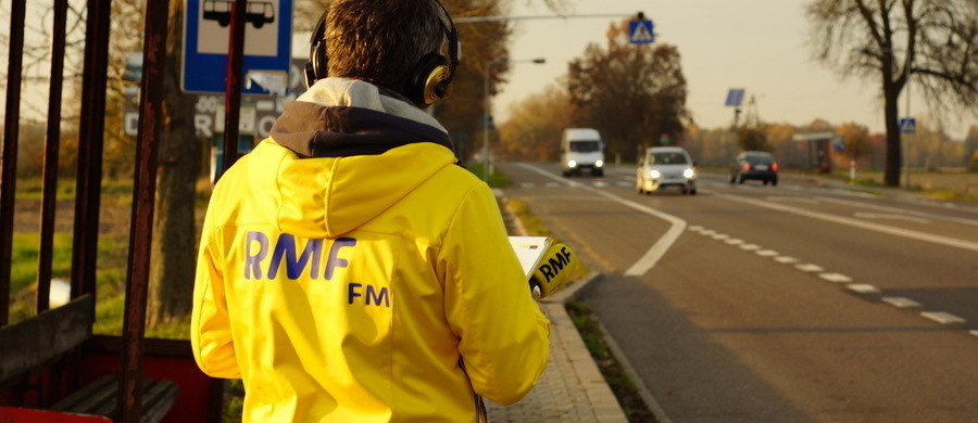 Z Tarnobrzega nadawać będziemy w tym tygodniu „Twoje Miasto w Faktach RMF FM”. Tak – większością głosów – zdecydowaliście w sondzie na RMF24.pl. Dlatego w sobotę punktualnie o 8 w Tarnobrzegu zaparkuje wóz satelitarny RMF FM, a nasz reporter opowie o historii, zabytkach i atrakcjach tego podkarpackiego miasta. 