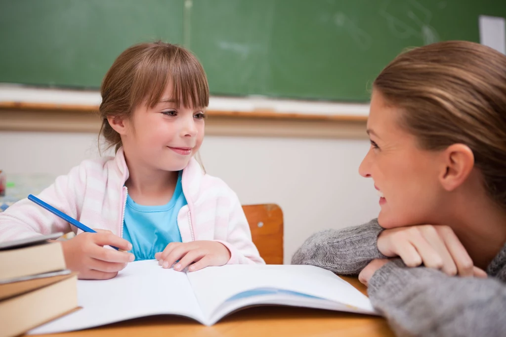 Utratą pracy są zagrożeni  nauczyciele edukacji wczesnoszkolnej, czyli klas I-III