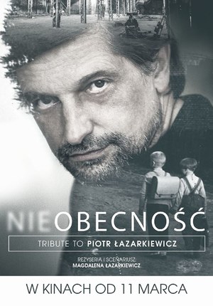 (Nie)obecność