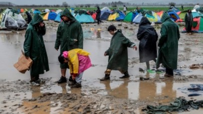 Komisja Europejska chce, by proces rozmieszczania uchodźców został przyspieszony