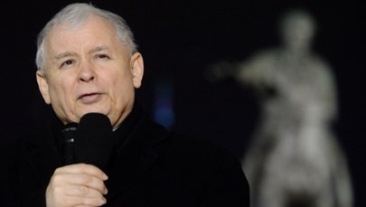 Jarosław Kaczyński: Jesteśmy coraz bliżej zwycięskiego końca naszej drogi