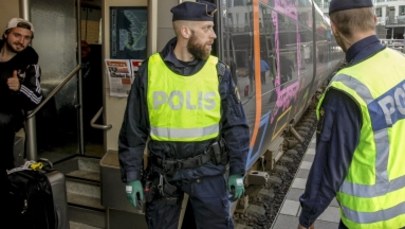 Szwecja: Polacy, podejrzewani o planowanie ataku na ośrodek dla uchodźców, na wolności