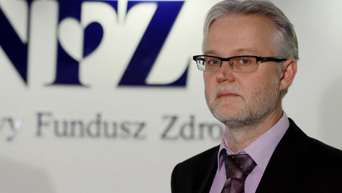 Tadeusz Jędrzejczyk, prezes Narodowego Funduszu Zdrowia, został odwołany ze stanowiska. Informację przekazała rzeczniczka resortu zdrowia Milena Kruszewska. Jędrzejczyk był dyrektorem funduszu od czerwca 2014 r.