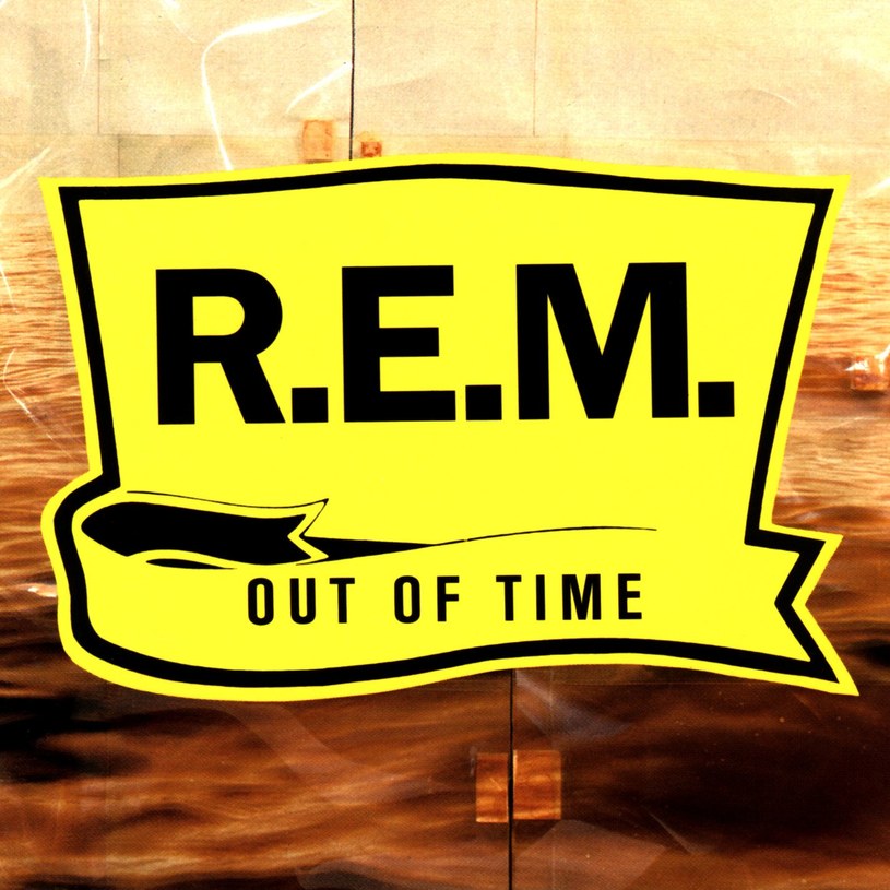 "Bez 'Losing My Religion', płyta 'Out of Time' sprzedałaby się w liczbie 2-3 mln egzemplarzy zamiast 10" - mówił po latach Mike Mills, basista grupy R.E.M. 25 lat po premierze tego albumu licznik przekroczył poziom 18 mln sprzedanych kopii.