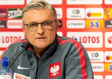 Nawałka powołał piłkarzy z zagranicznych klubów na mecze z Serbią i Finlandią