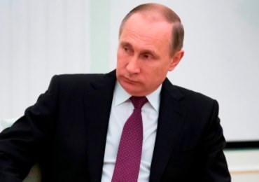 "Independent": Rosja próbuje doprowadzić do Brexitu. Putin chce, by Unia uległa dezintegracji