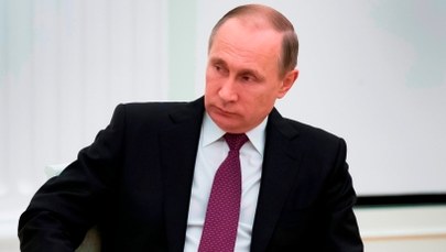 "Independent": Rosja próbuje doprowadzić do Brexitu. Putin chce, by Unia uległa dezintegracji