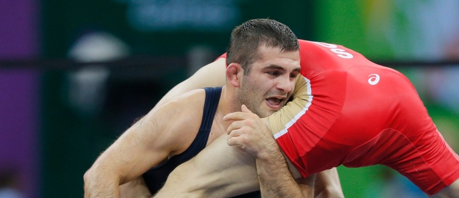 Reprezentant Polski w zapasach w stylu wolnym Magomedmurad Gadżijew (AKS Białogard) zdobył w Rydze tytuł mistrza Europy w kat. 70 kg. W finale pokonał Gruzina Dawita Tłaszadze 7:0.