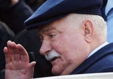 Historyk: Lech Wałęsa to nie Piłsudski. Na czym miała polegać jego gra z SB?