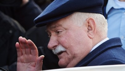 Historyk: Lech Wałęsa to nie Piłsudski. Na czym miała polegać jego gra z SB?