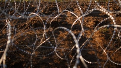 Łotwa i Estonia chcą zbudować ogrodzenie na granicach z Rosją