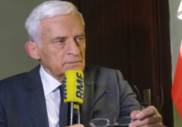 Jerzy Buzek: Mamy najpoważniejszy kryzys konstytucyjny i polityczny ostatnich dwudziestu paru lat