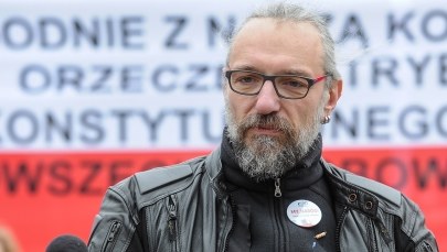 "Fakt": PiS ma plan skompromitowania KOD-u