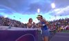 Agnieszka Radwańska - Dominika Cibulkova 6:3, 3:6, 7:5, Film