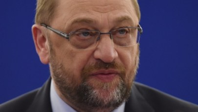 Martin Schulz: Ani USA, ani UE nie są gotowe na prezydenturę Donalda Trumpa