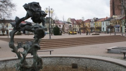 Odwiedziliśmy Tarnobrzeg - miasto z piekła rodem