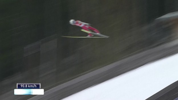 Johann Andre Forfang triumfował w sobotnim konkursie Pucharu Świata w skokach narciarskich w niemieckim Titisee-Neustadt