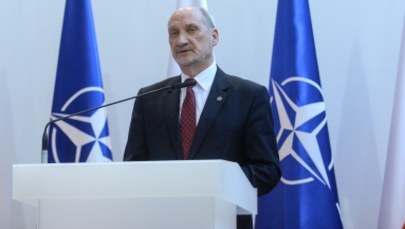 Antoni Macierewicz: Prowokowanie fali emigracji ma destabilizować kontynent europejski