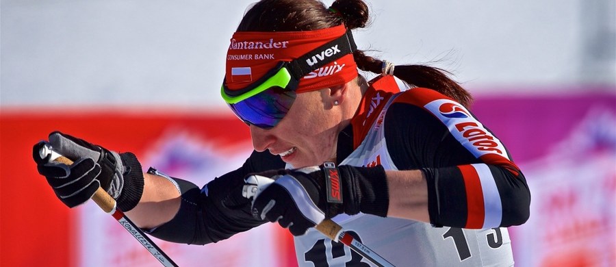 Justyna Kowalczyk zajęła 9. miejsce w biegu na dochodzenie na 10 km techniką klasyczną w Canmore. To była ostatnia konkurencja cyklu Ski Tour Canada i sezonu 2015/16 narciarskiego Pucharu Świata. Wygrała Norweżka Therese Johaug, która sięgnęła po Kryształową Kulę.