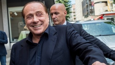 Berlusconi dostanie w spadku apartament w Trieście. To dar od włoskiego malarza