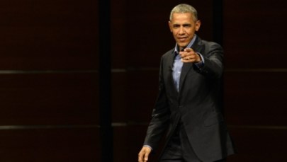 Barack Obama odwiedzi Londyn. Chce przekonać Brytyjczyków do pozostania w UE