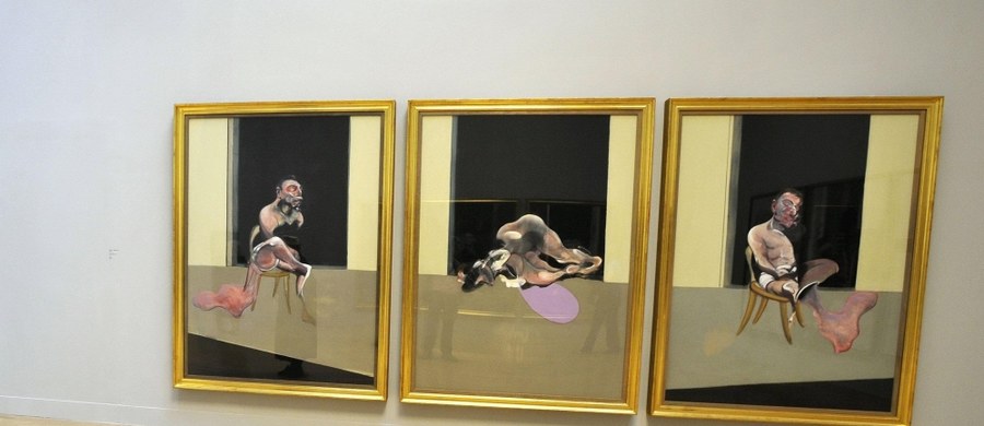 W Madrycie skradziono z prywatnego mieszkania 5 obrazów brytyjskiego malarza Francisa Bacona. Straty oszacowano na ponad 30 mln euro – donosi dziennik „El Pais”.