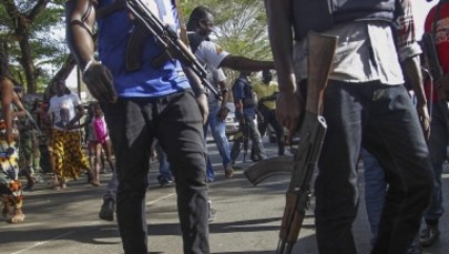 Wybrzeże Kości Słoniowej: Uzbrojeni napastnicy zaatakowali dwa hotele. Co najmniej 16 zabitych