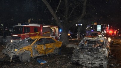 Świat przesyła Turcji kondolencje po zamachu w Ankarze