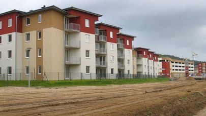"DGP": Rozwiązanie problemu deficytu mieszkań? W Polsce może powstać nowy rodzaj banków