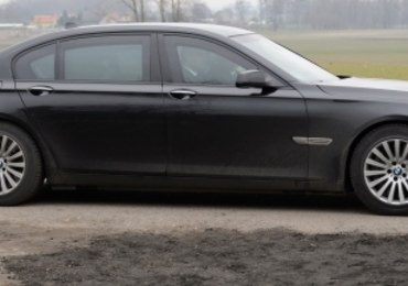 Dostawca oferujący audi wygrał przetarg na limuzyny dla vipów. BOR chce kupić 20 aut