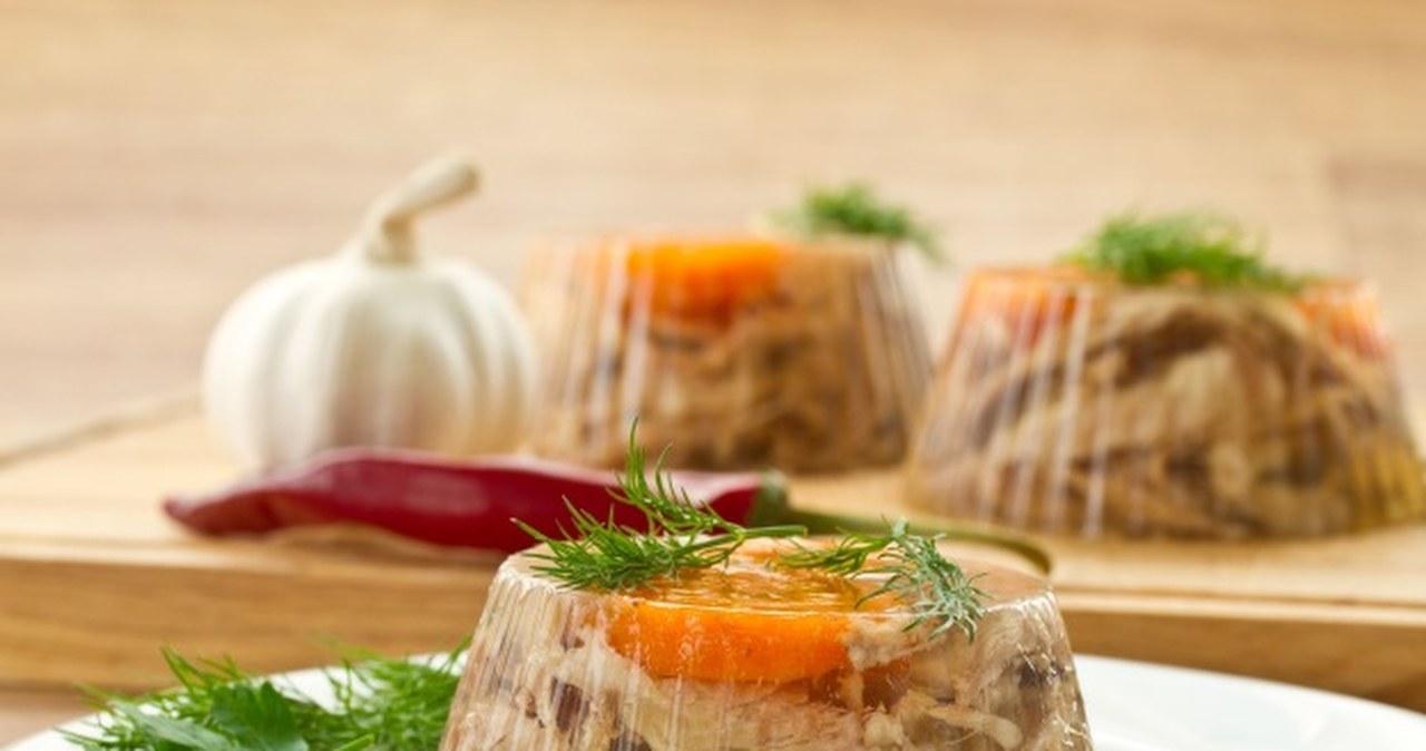 Kurze łapki, wątróbka, galareta – lubisz czy omijasz szerokim łukiem?